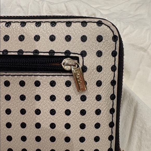 Fossil wallet/wristlet - Picture 6 of 6